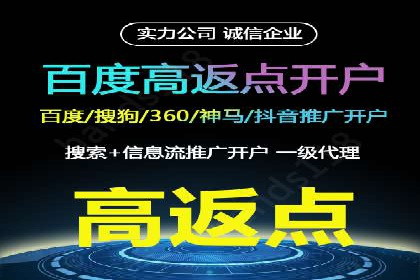 百度推广服务费案例：中小企业如何低成本推广